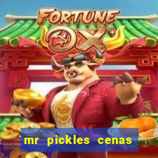 mr pickles cenas de sexo